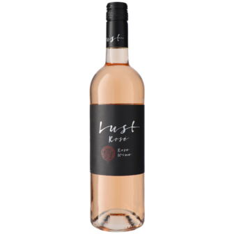 Lust Ros&eacute;