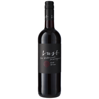 Lust Cabernet Sauvignon
