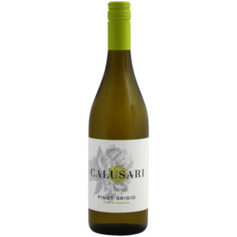 Calusari Pinot Grigio