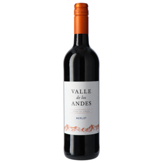 Valle de los Andes Merlot