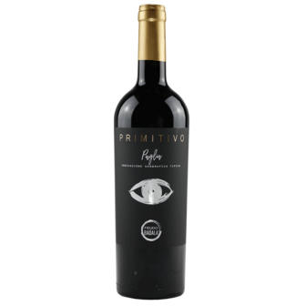 Feudo Badala Primitivo