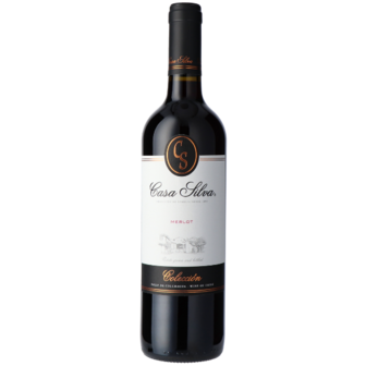 Casa Silva Coleccion Merlot