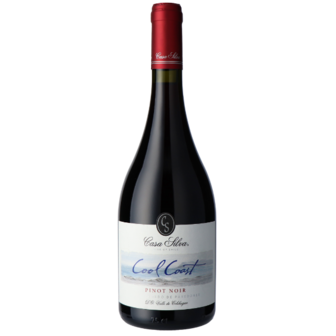 Casa Silva Cool Coast Pinot Noir