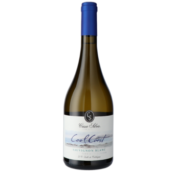 Casa Silva Cool Coast Sauvignon Blanc