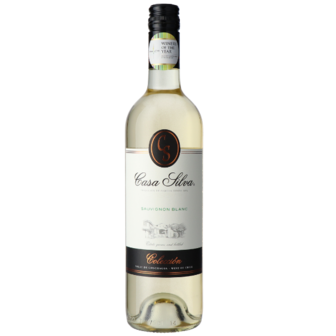 Casa Silva Colecci&oacute;n Sauvignon Blanc