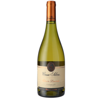 Casa Silva Edici&oacute;n Limitada Viognier