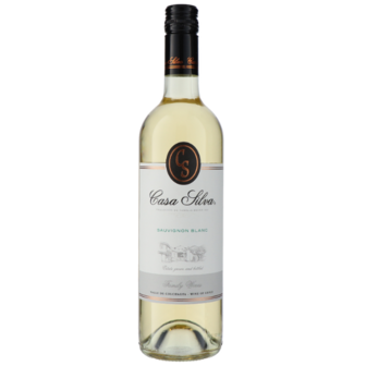 Casa Silva Family Wines Sauvignon Blanc