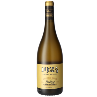 1924 Buttery Chardonnay