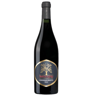 Bacca Nera Primitivo
