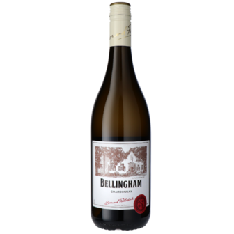 Bellingham The Homestead Series Chardonnay