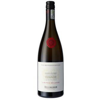 Bellingham Bernard Series, Hand Picked Viognier