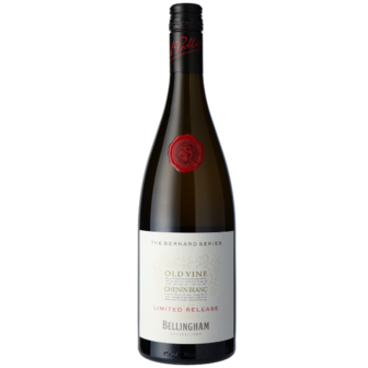 Bellingham Bernard Series, Old Vine Chenin Blanc