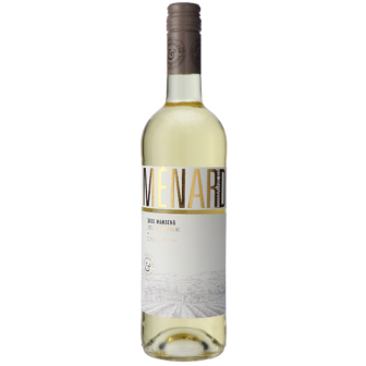 Domaine de Menard Gros Manseng