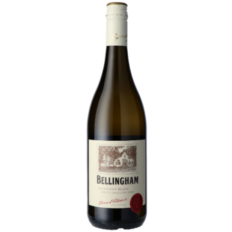 Bellingham The Homestead Series, Sauvignon Blanc