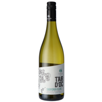 Domaine Gayda T&#039;Air d&#039;Oc Sauvignon Blanc
