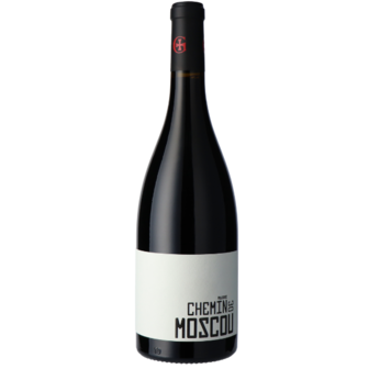 Domaine Gayda Chemin de Moscou