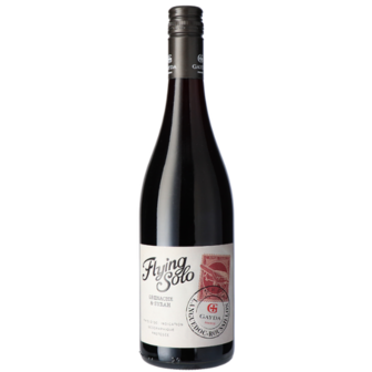 Domaine Gayda Flying Solo Rouge
