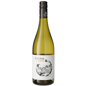 Domaine Gayda Sph&egrave;re Chardonnay