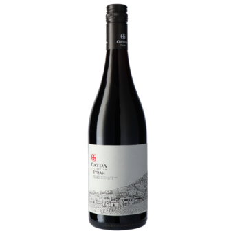 Domaine Gayda-Sph&egrave;re Syrah
