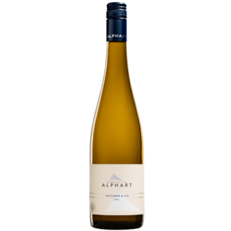 Gruner Veltliner Alphart