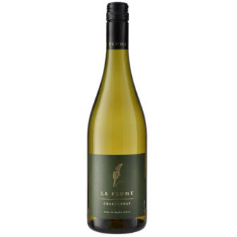 La Plume Chardonnay