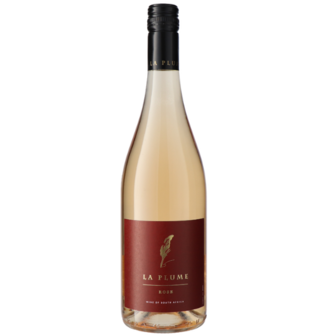La Plume Cinsault Ros&eacute;