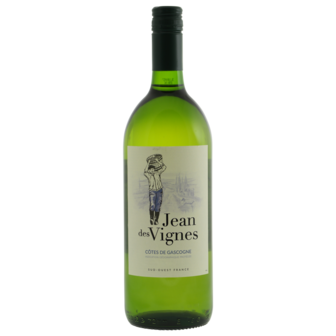 Jean des Vignes blanc 1,0L