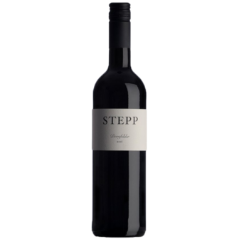 Stepp Dornfelder