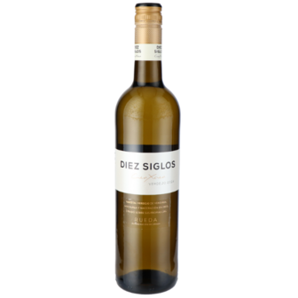 Diez Siglos Verdejo Rueda