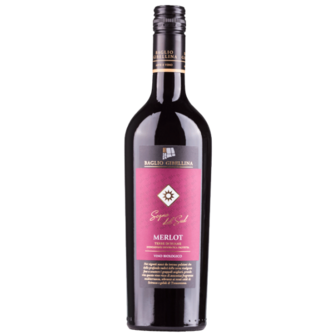 Sogno del sud Merlot