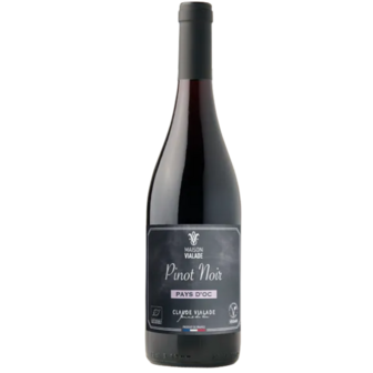 Maison Vialade Pinot Noir