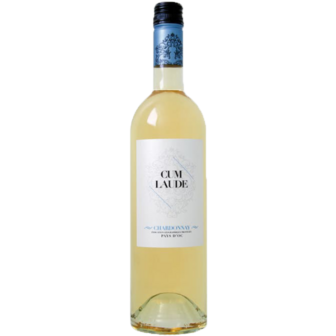 Cum Laude Chardonnay