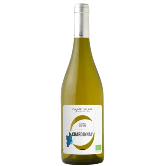 Elegance Chardonnay Organic 
