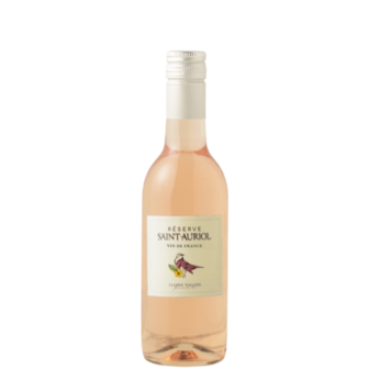 La Cuv&eacute;e Saint Auriol, Piccolo Ros&eacute;
