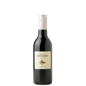 La Cuv&eacute;e Saint Auriol Piccolo Rouge