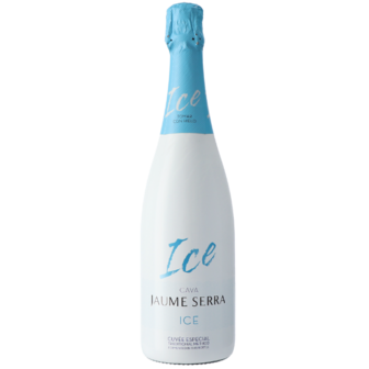 Jaume Serra Ice Bleu