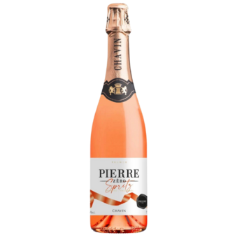 Pierre Z&eacute;ro Spritz