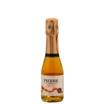Pierre Z&eacute;ro Spritz (0,2 liter)