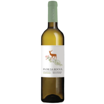 Herdado da Rocha Flor da Rocha Branco