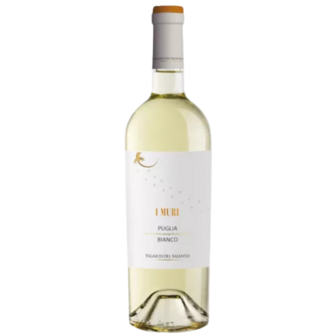 I Muri Bianco