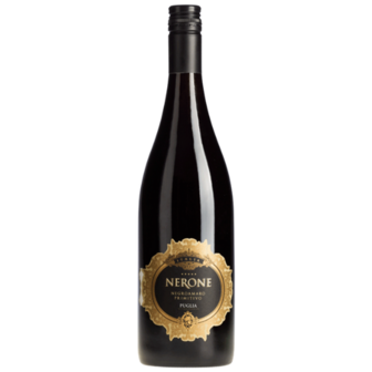 Nerone Primitivo / Negroamaro