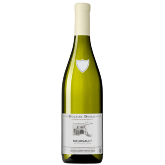 Gerard Doreau Meursault 2022