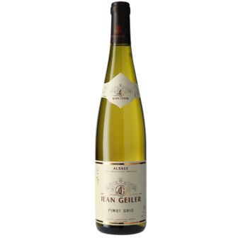 Jean Geiler Pinot Gris