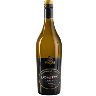 Domerval Viognier/Chardonnay