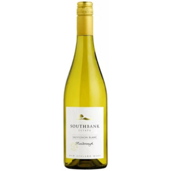 Southbank Marlborough Sauvignon Blanc