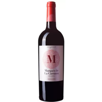 Marques de la Carrasca Crianza
