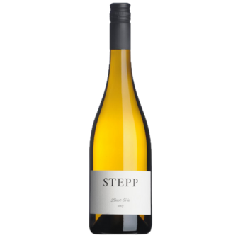 Stepp Pinot Gris