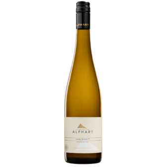 Weingut Alphart Rotgipfler vom Berg