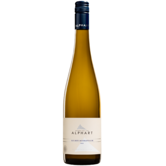 Weingut Alphart Gelber Muskateller