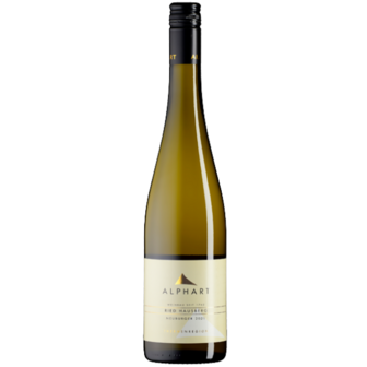 Weingut Alphart Neuburger Ried Hausberg